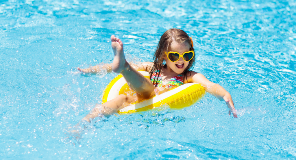 swimming pool inspection NSW Certipool Sydney